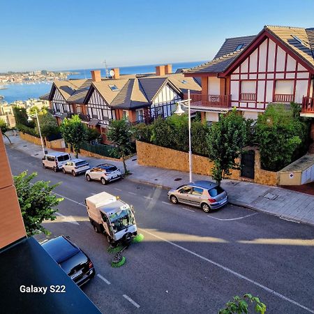 Castro Urdiales Apartment Ngoại thất bức ảnh