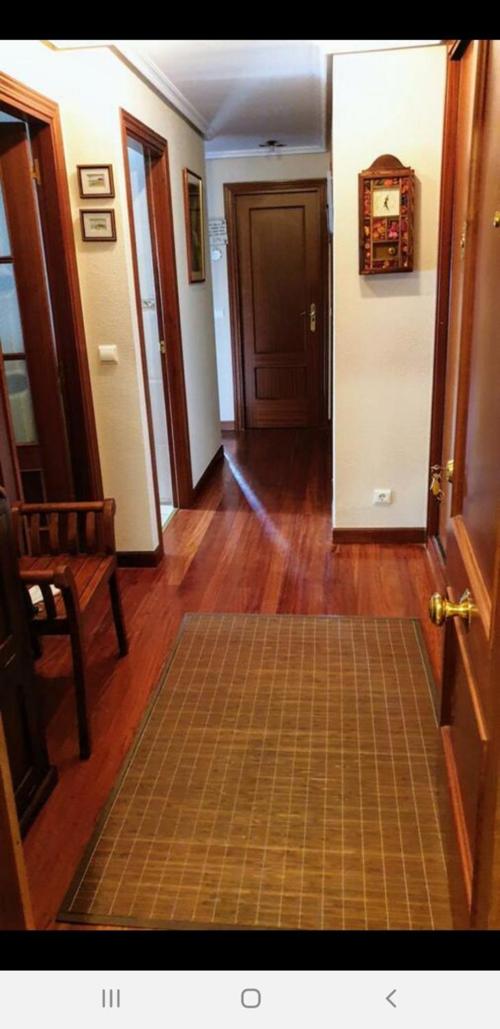 Castro Urdiales Apartment Phòng bức ảnh