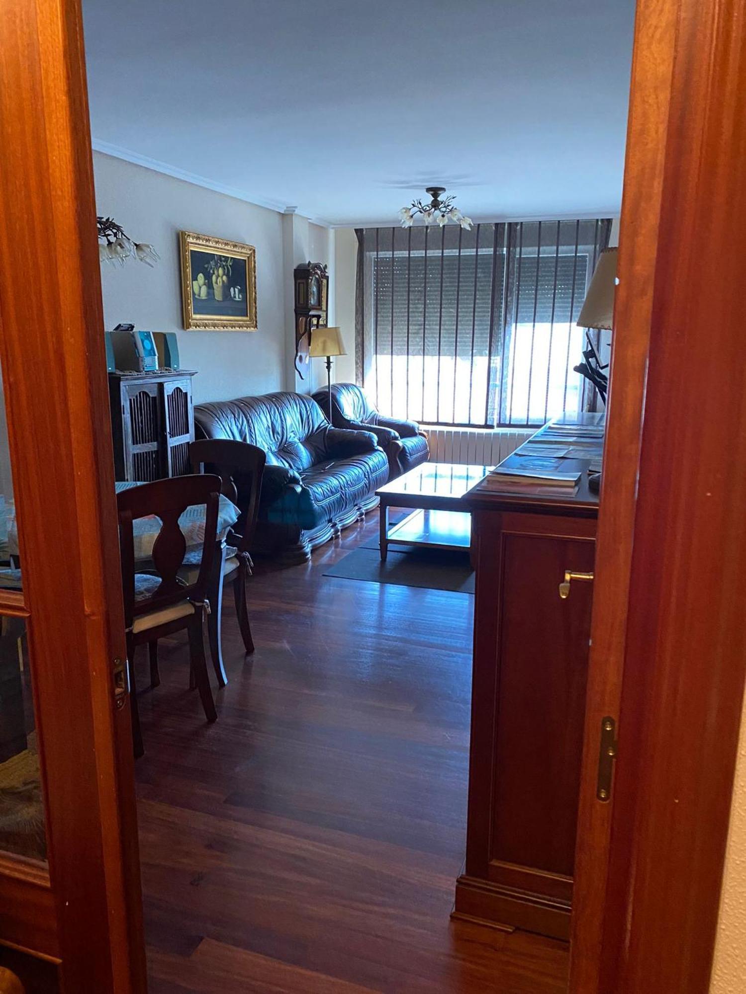 Castro Urdiales Apartment Phòng bức ảnh