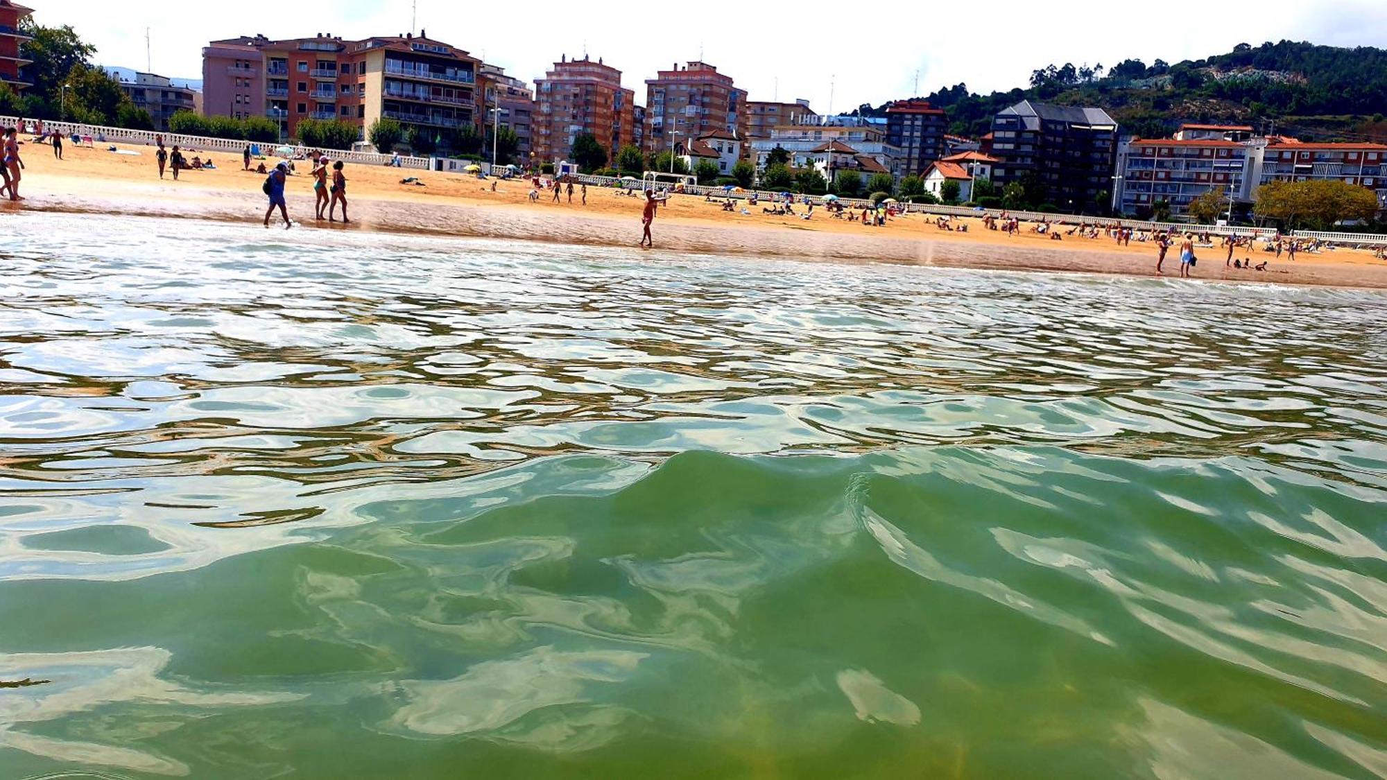 Castro Urdiales Apartment Phòng bức ảnh