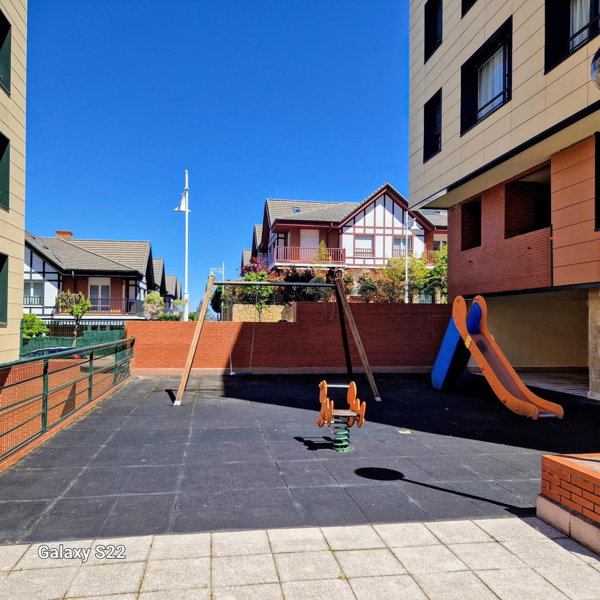 Castro Urdiales Apartment Ngoại thất bức ảnh