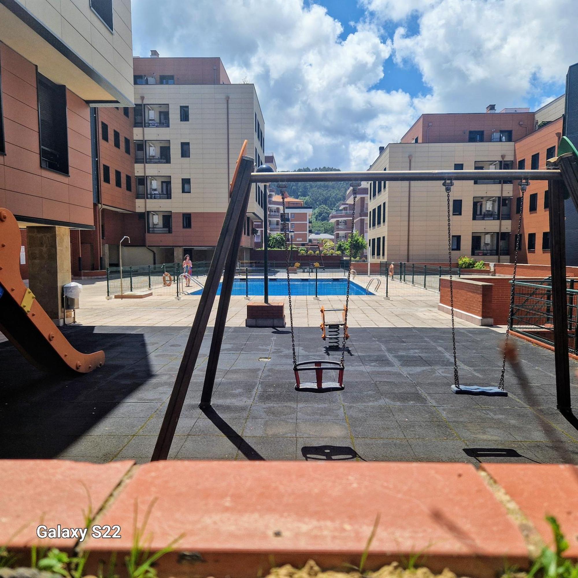 Castro Urdiales Apartment Ngoại thất bức ảnh