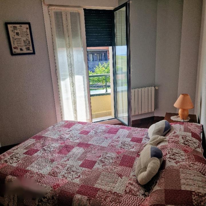 Castro Urdiales Apartment Ngoại thất bức ảnh