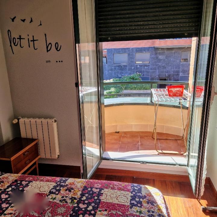 Castro Urdiales Apartment Ngoại thất bức ảnh
