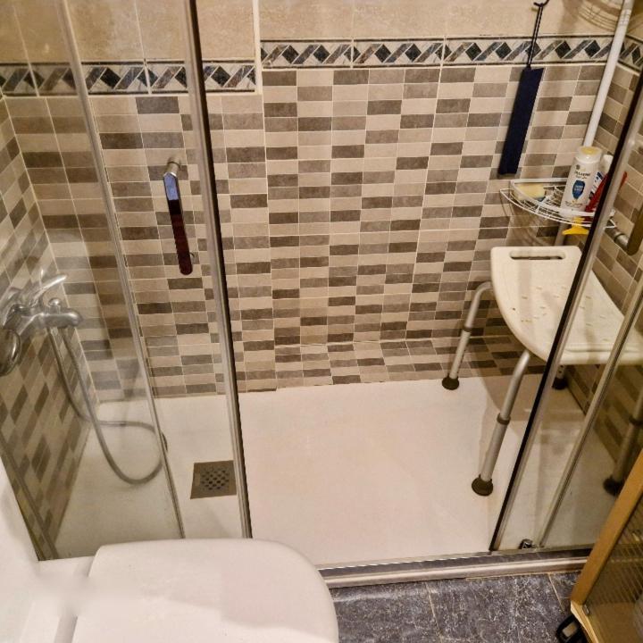 Castro Urdiales Apartment Ngoại thất bức ảnh