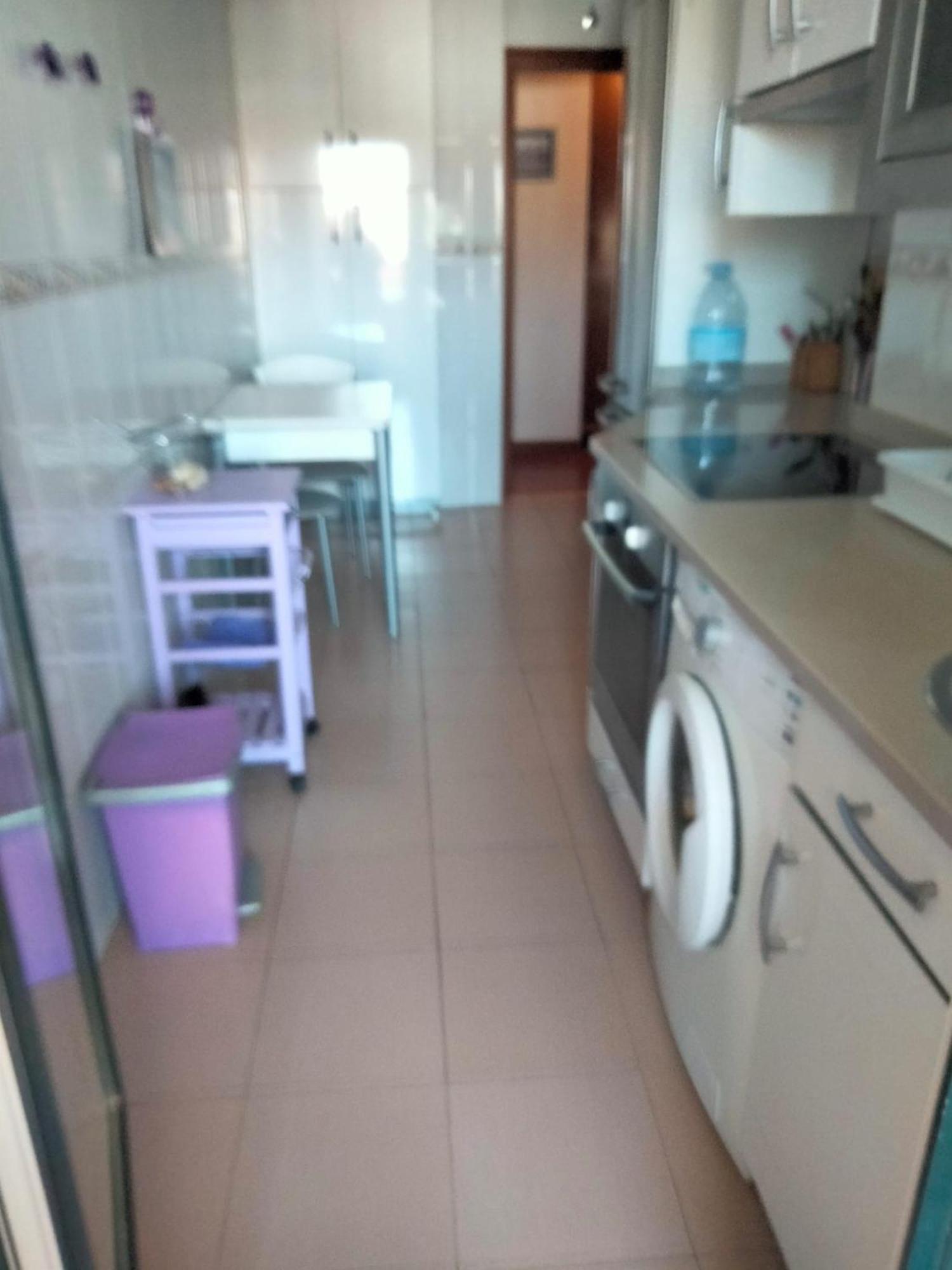 Castro Urdiales Apartment Ngoại thất bức ảnh